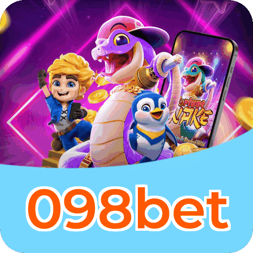 Login rápido no app 098bet