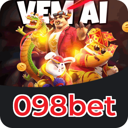 Slots Premium da PG Soft na 098bet